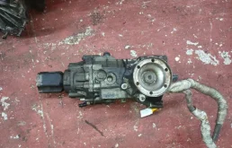 мкпп для Land Rover Freelander L314 1998-2006