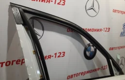 Дверь передняя правая для BMW X3 2008 года на фотографиях