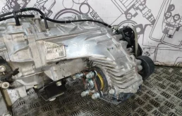 Раздатка для Toyota Land Cruiser 200 2007-2015