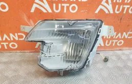 Фара противотуманная левая для Ford Explorer U502 rest 2014-2019