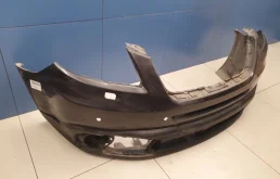 Бампер передний для Subaru Tribeca 2007 года на фотографиях