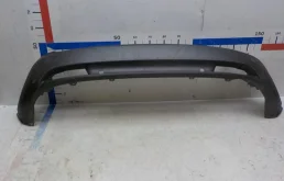 Бампер для Honda CR-V 2011 года на фотографиях