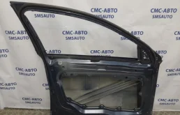 Двери для Volvo XC70 2009 года на фотографиях