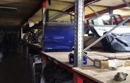 Б\у зачасти на Субару