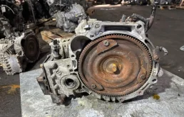 АКПП для Hyundai Accent 2 Седан LC 1999-2012