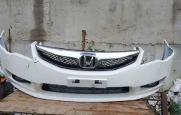 бампер передний в сборе для Honda Civic FK,FN 5D 2006-2012