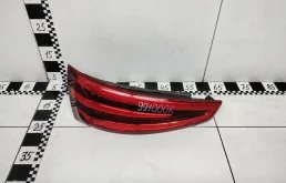 Задний левый фонарь для Audi Q3 8U 2011-2019