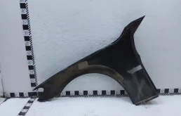 Крылья для BMW 7er 2008 года на фотографиях