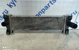 интеркулер для SsangYong Actyon Sports QJ 2006-2012