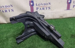 Кронштейн переднего бампера правый для BMW X6 Е71 rest 2012-2014