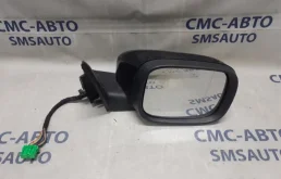 Зеркало боковое правое для Volvo XC90 на фотографиях