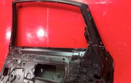 Двери для Infiniti FX 2014 года на фотографиях