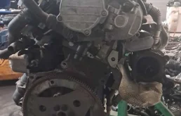 Двигатель в сборе для Audi A4 B7 2004-2008