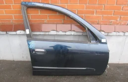 Дверь передняя правая для Nissan Almera Classic на фотографиях