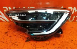 левая передняя фара (26 06 058 85R) для Renault Arkana 2018+