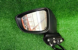 Зеркало боковое левое для Mazda 6 GJ rest 2015-2018