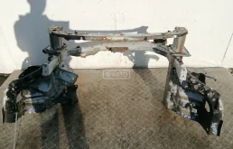 Панель радиатора (телевизор) для Mitsubishi ASX I 2010-2012