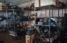 запчасти Ауди в Москве