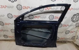 Дверь передняя правая для Kia Ceed 2019 года на фотографиях