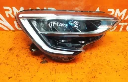 Фара правая для Renault Arkana 2018+