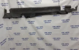 Защита днища правая (7P0825202C) для Volkswagen Touareg II (7P5) Rest 2014-2018