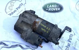 стартер для Jaguar XF X250 2008-2016