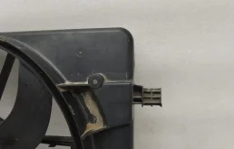 Диффузор вентилятора для Chevrolet Cruze на фотографиях