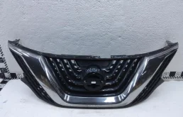 Решетка радиатора для Nissan Murano Z52 2015-2022
