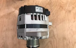 Генератор 110А для Kia Ceed 2 JD Rest 2015-2018