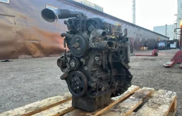 ДВС x10xe для Opel Corsa B Хетчбек-3 1993-2000