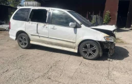 Mazda MPV 2.5 (170Hp) (GY DE) 4WD AT в разборе у Агрегат
