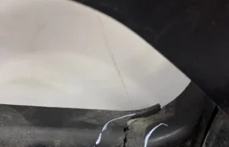 Вентилятор радиатора охлаждения ДВС для BMW X5 на фотографиях