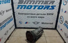 АКПП для BMW X3 Е83 2003-2010