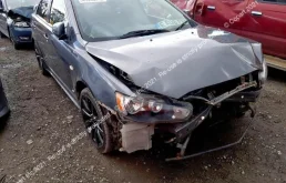 Mitsubishi Lancer 1.8 (143Hp) (4B10) FWD CVT в разборе у CARVentum