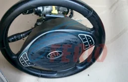 Подушка безопасности водителя для Kia Ceed 1 SW ED 2006-2009