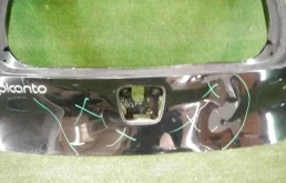 Крышка багажника для Kia Picanto на фотографиях