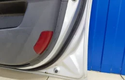 Двери для Hyundai Elantra 2008 года на фотографиях