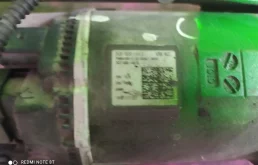 Электроусилитель руля для Volkswagen Passat 2017 года на фотографиях