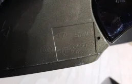 Стекла и зеркала для Hyundai i40 2011 года на фотографиях