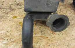 Впускной патрубок воздушного фильтра для Chevrolet Rezzo 2004-2008