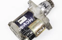 Стартер для Toyota RAV4 на фотографиях