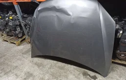 Капот для Volkswagen Touareg II (7P5) Rest 2014-2018