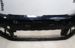 Бампер для Volkswagen Touran 2015 года на фотографиях