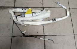 Шторка безопасности правая для Land Rover Range Rover Evoque L538 2011-2015