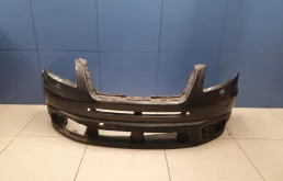 Бампер передний для Subaru Tribeca 2007 года на фотографиях