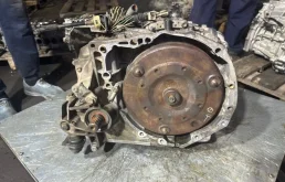 АКПП для Nissan Almera G15 2012-2019