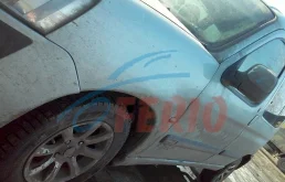 Стекло двери переднее левое для Citroen Berlingo 1 M49 Минивэн 1996-2002