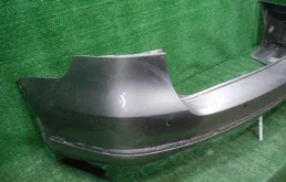 Бампер задний для Volkswagen Passat на фотографиях