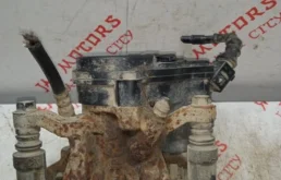 Суппорт задний правый для Mazda CX 5 2015 года на фотографиях