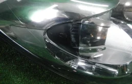 Фара правая для Kia Picanto на фотографиях